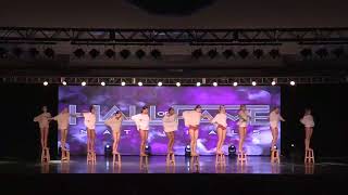 The Dance Complex - Skinny Love