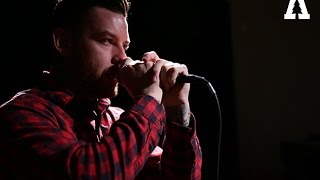 Senses Fail on Audiotree Live (Full Session)