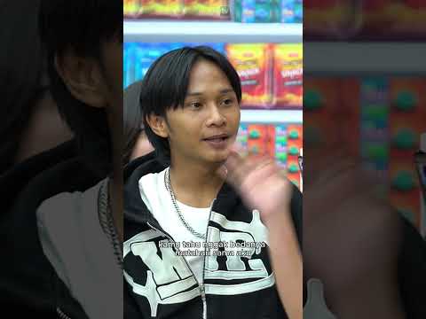 FAJAR SADBOY MAU GOMBALIN UMMI QUARRY TAPI MALAH KENA OMEL NUNUNG