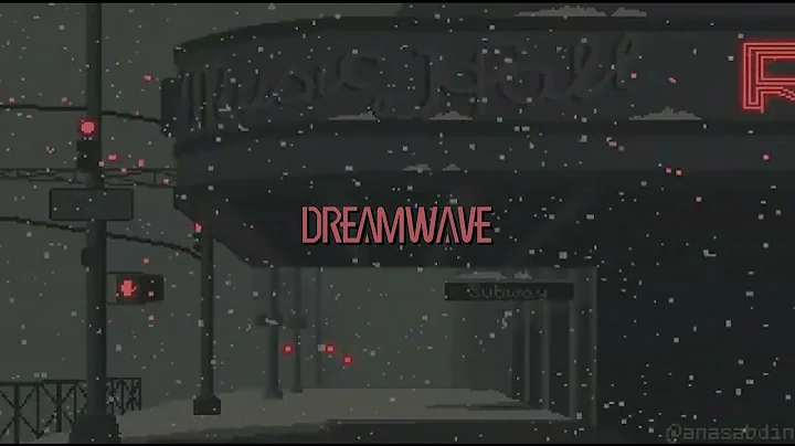 Lucid Green - Shimmer