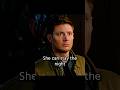 She can stay the night.#shorts #shortvideo #series #drama #supernatural