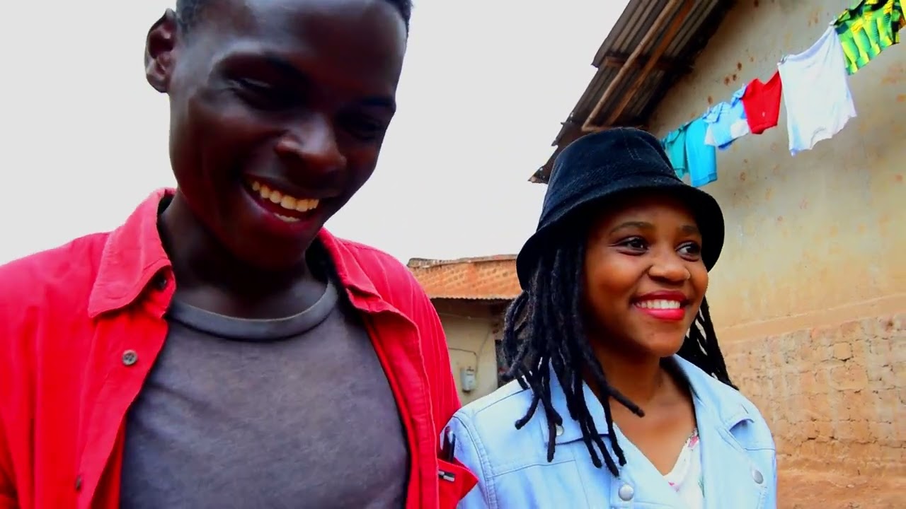 Messages to Young People by MDC movie 2026 (preparing & Recording 2022), Kakooza Muzamiru wrote 2013