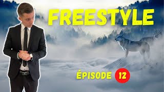 Millésime K - Freestyle De Rap