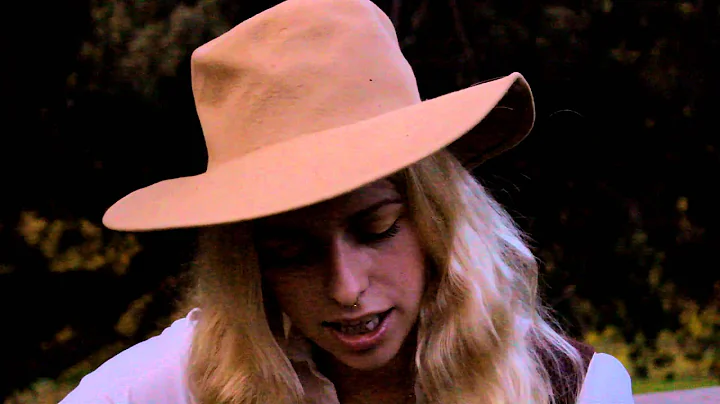 Ina Marie Burr - All That Time
