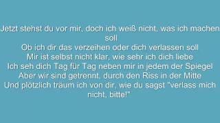 ReXx-Wendepunkt-Lyrics