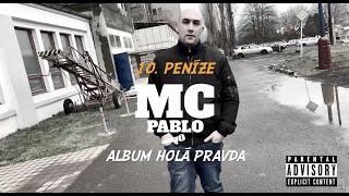 MC PABLO - PENÍZE