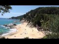 Lloret de Mar Nudist Beach