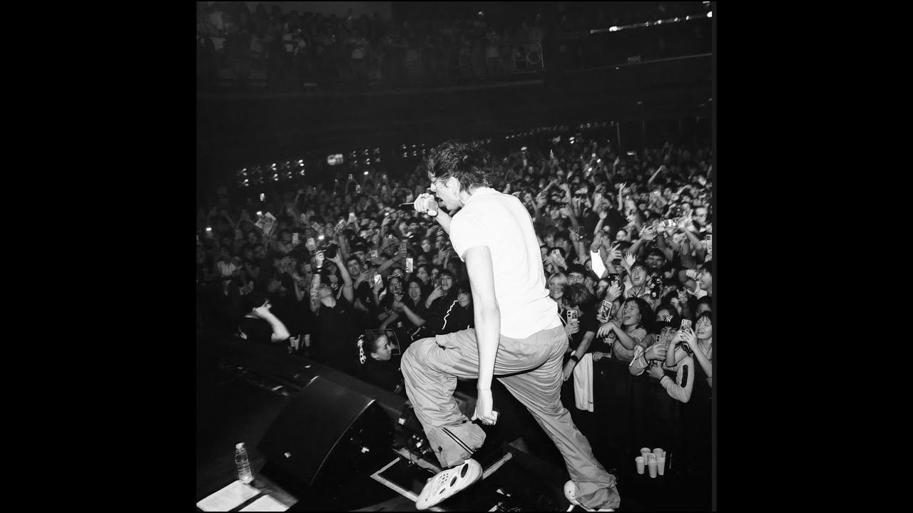 [FREE] Cosmic Kid x Knak x Bhavi Type Beat "CON VOS" - Trap Instrumental 2025