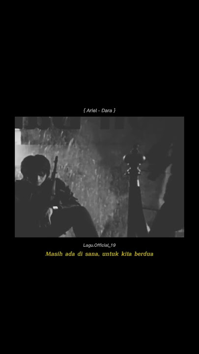 Story Wa | Ariel - Dara