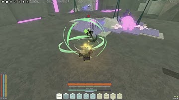 Almost Flawlessing a YUN SHUL