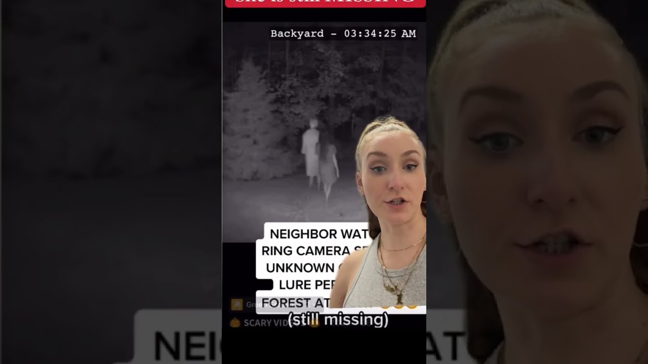 CREEPY Things Caught On Camera Part Two 