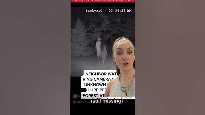 CREEPY Things Caught On Camera Part Two!