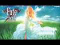 Fate/stay night [Réalta Nua] (PSV) - Opening 1 Full【ARCADIA】4K/60fps