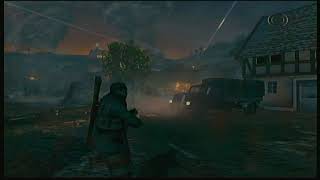 SNIPER ELITE  V2 KOPENICK LAUNCH SITE PART 1