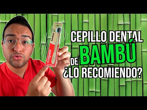 CEPILLO DENTAL DE