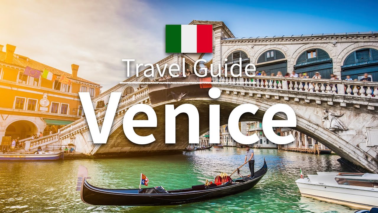 venice travel tv