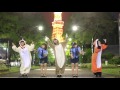 【I LoVU】ズートピア主題歌「トライ・エヴリシング」【踊ってみた】