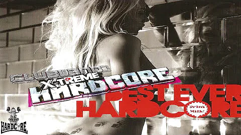 Clubland X-Treme Hardcore 7 CD 4