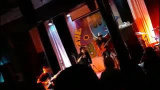 Cooky Chua Sing Kapayapaan Live at 70s Bistro 08312018