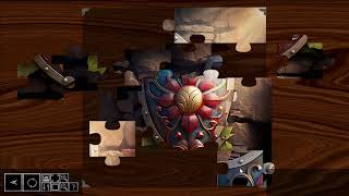 Fantasy Jigsaw Puzzles (Part 1) screenshot 5