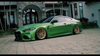 Dardan & Lvbel C5 - Ghettobébé - Cerva