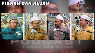 LIVE NOW Podcast Fikrah Dan Hujah (Siri 21) QURBAN : Antara Ibadat Dan Adat