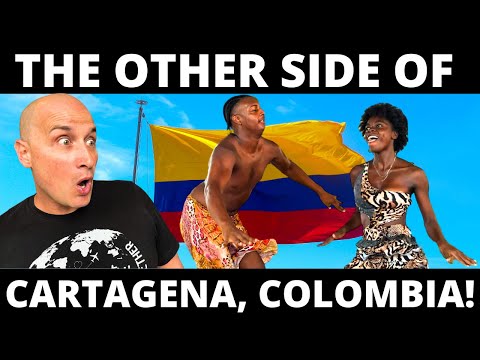Video: Adakah pertukaran kolumbia menjadikan dunia lebih baik?