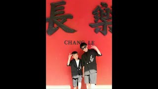 没有作业的五一，和麻麻弟弟一起游西安#五一假期 #假期旅游 #郭赫轩