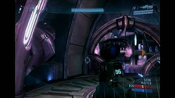 MLG Heretic TS ACzDC