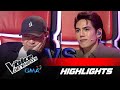 The Voice Generations: Coach Chito at Coach Stell, nagbardagulan dahil sa The Queens?!