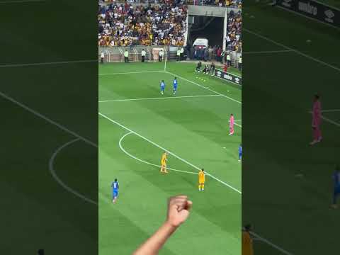 SuperSport United goal
