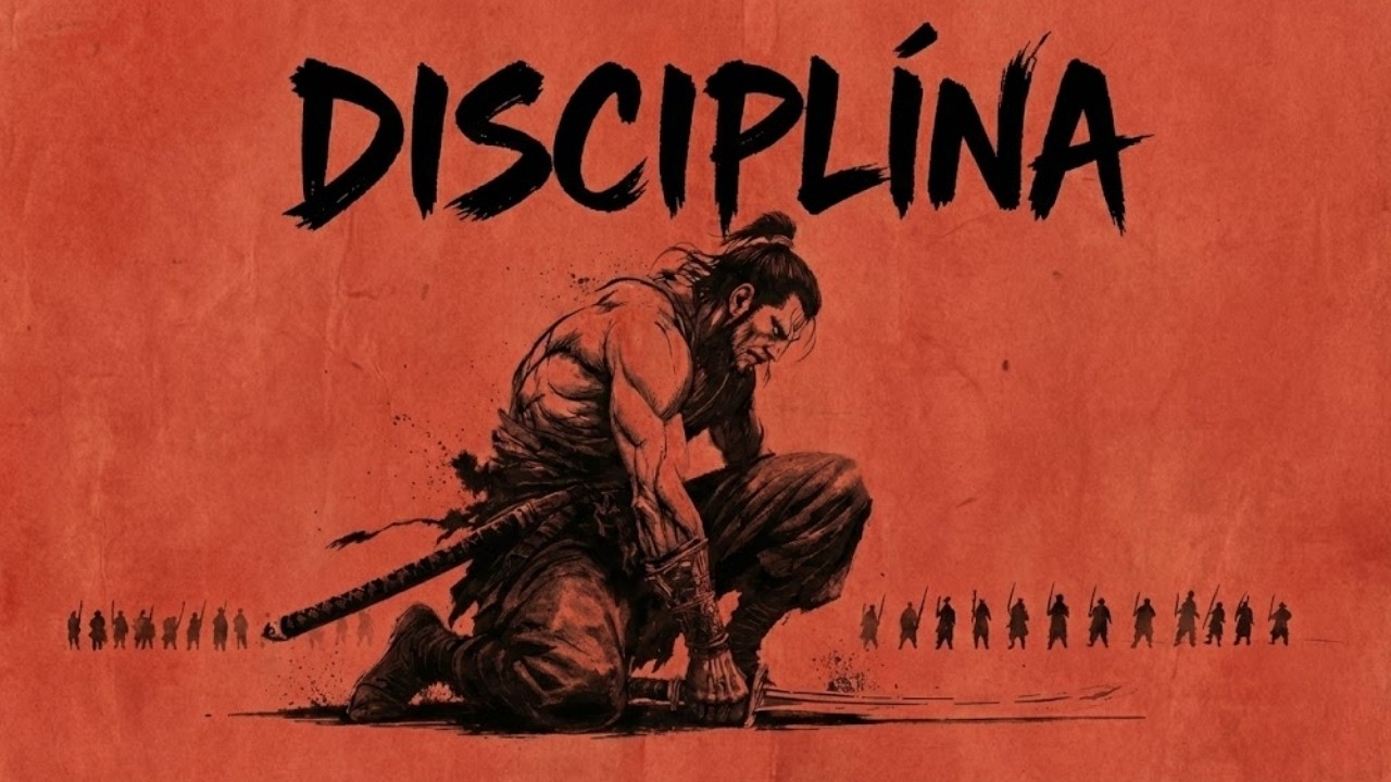 Dělej TOTO každé ráno a za 6 měsíců tě nikdo nepozná – Mijamoto Musaši