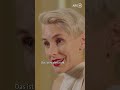 Ostdeutsch = ostdeutsch, westdeutsch = deutsch? | Lisa Eckhardt in "Die große Angst" #shorts