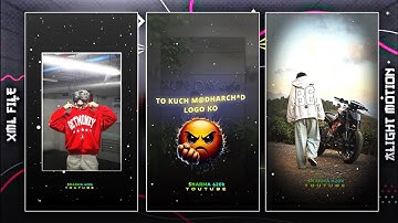 😎 EGNORE KARNA SIKHO😈BOY 2 LINE ATTITUDE XML😎New Attitude Xml File 😈#xml #attitude