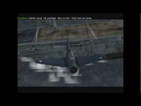 Secret Weapons Over Normandy Playthrough - Mission 7 (PC)
