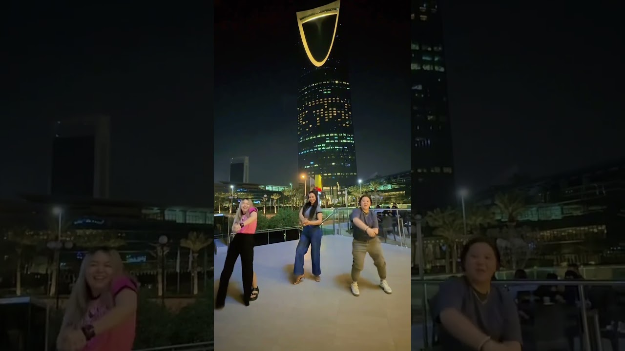 #trending #dance