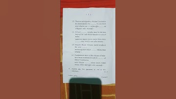 +32. 2nd Semester Ethics and values paper-2 +Baripada University) 2023 questions paper