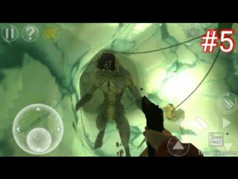 لمحبى لعبةلعبة من نفس الصناع لعبة انتاركتيكا88