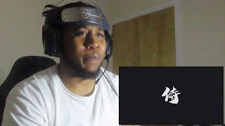 Nioh Vibes: Miyagi-Samurai Reaction!!!