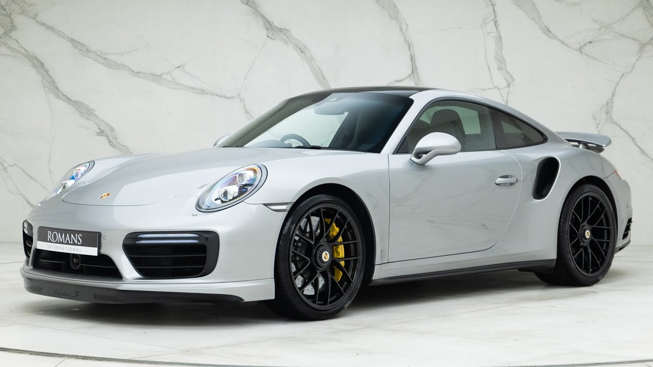 ☆turboR☆　2ページ目 2008 Porsche 911 Turbo 6-Speed | Beverly Hills Car Club