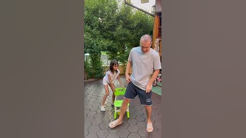 Why Did She Do That? 🤣#shorts by GamGam Family