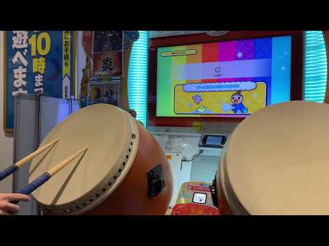 彁 / LeaF 全良  【太鼓の達人ニジイロver.】