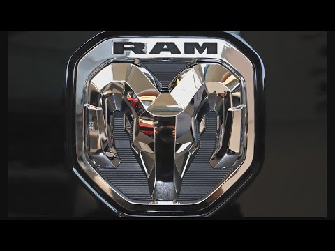RAM recalls heavy-duty