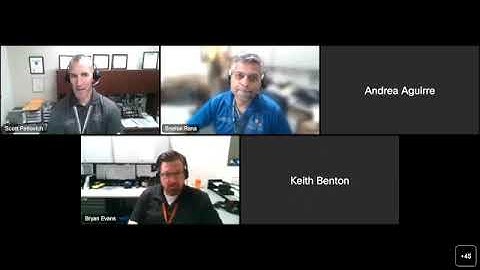 Environmental Health & Safety Academy XXV - Week 2. April 4, 2023