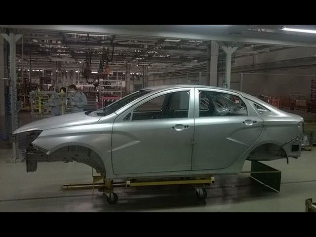 Что такое защитная оболочка для автомобиля и в чем ее преимущества?