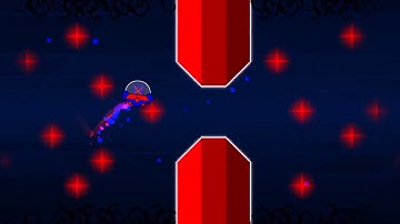 FLAPPY BIRD IN GEOMETRY DASH!?!?