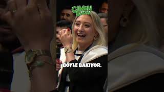 Eşinize İstediklerinizi Yaptırmanın Yolu Çimen Show