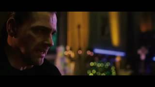 Трейлер Каратель (2004), The Punisher Трейлер Каратель (2004), The Punisher