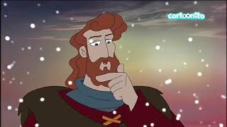 Simsalagrimm - 3X19 - Pelle Dorso