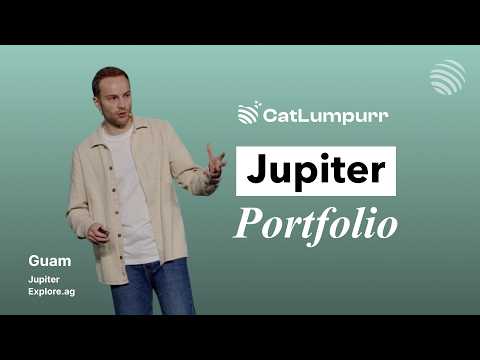 Jupiter Portfolio: Tracking Every Onchain Position Across 150+ Solana Protocols